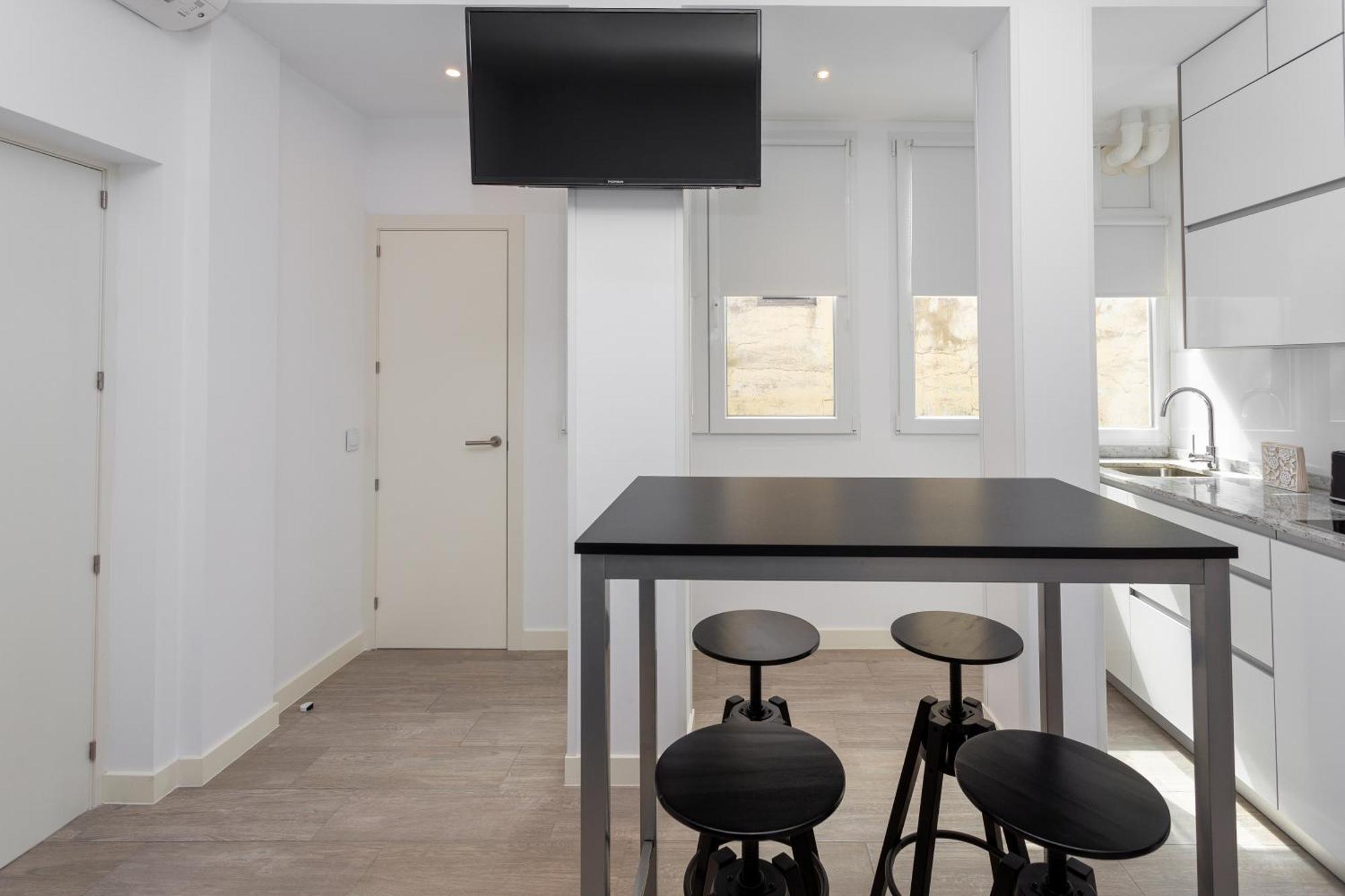 Alma Suites — Photos 1