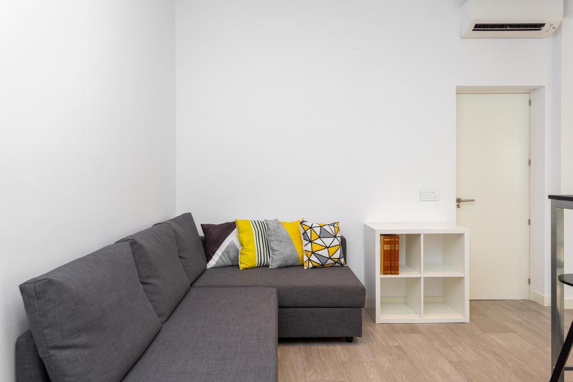 Alma Suites — Photos 2